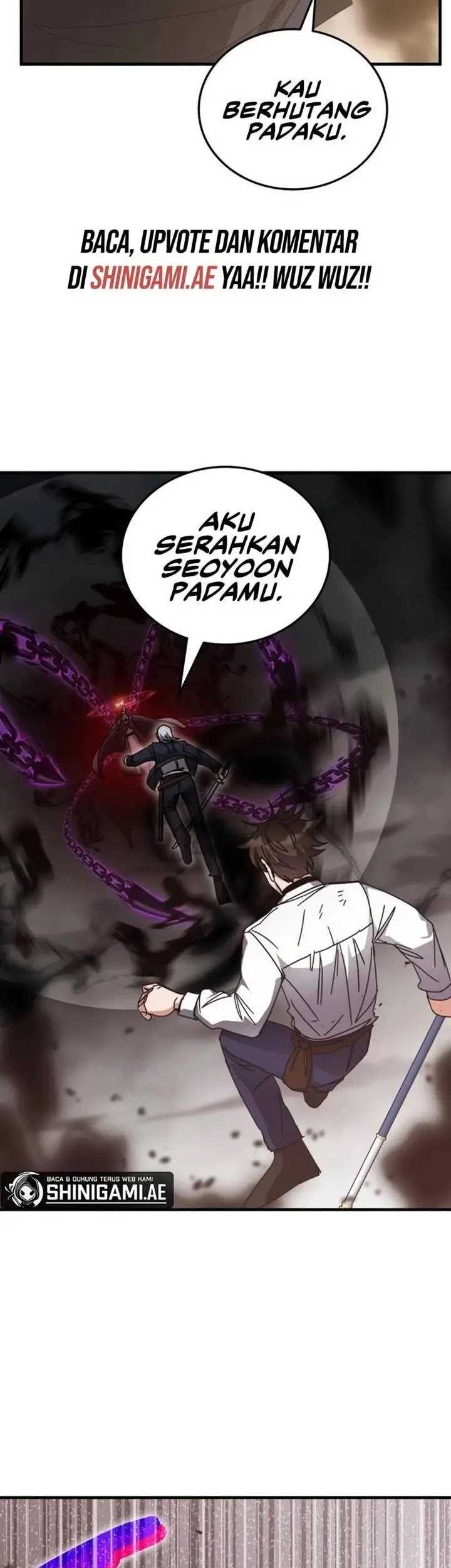 Chapter 152 - halaman 38