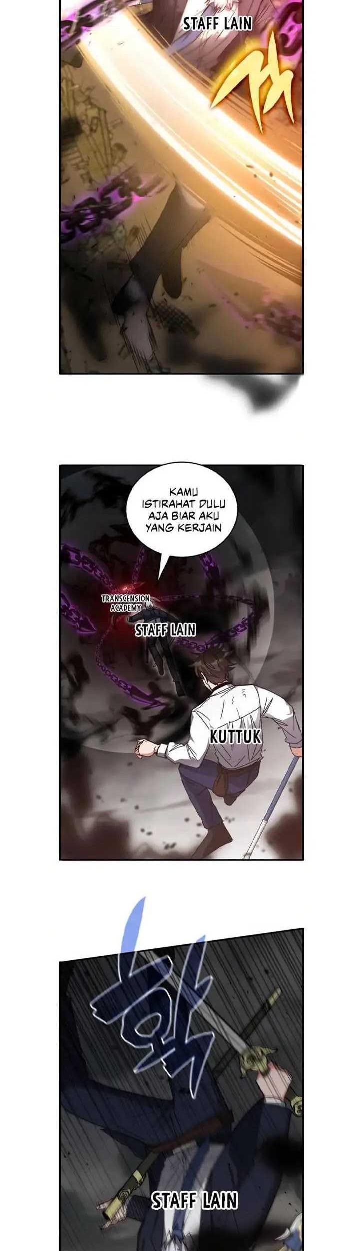 Chapter 152 - halaman 83