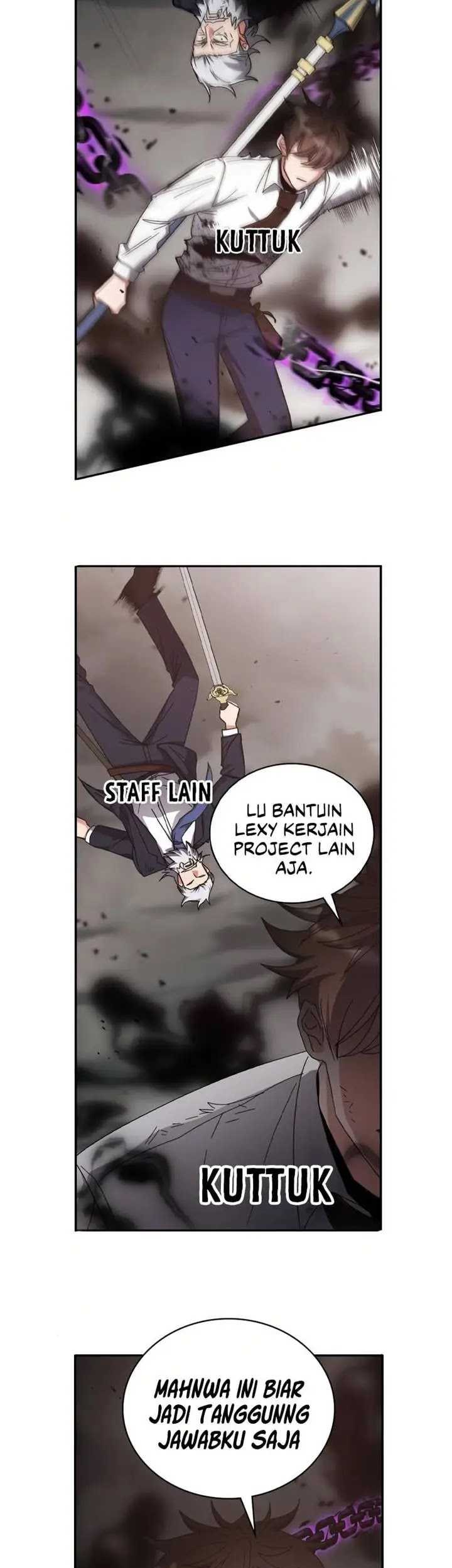 Chapter 152 - halaman 84
