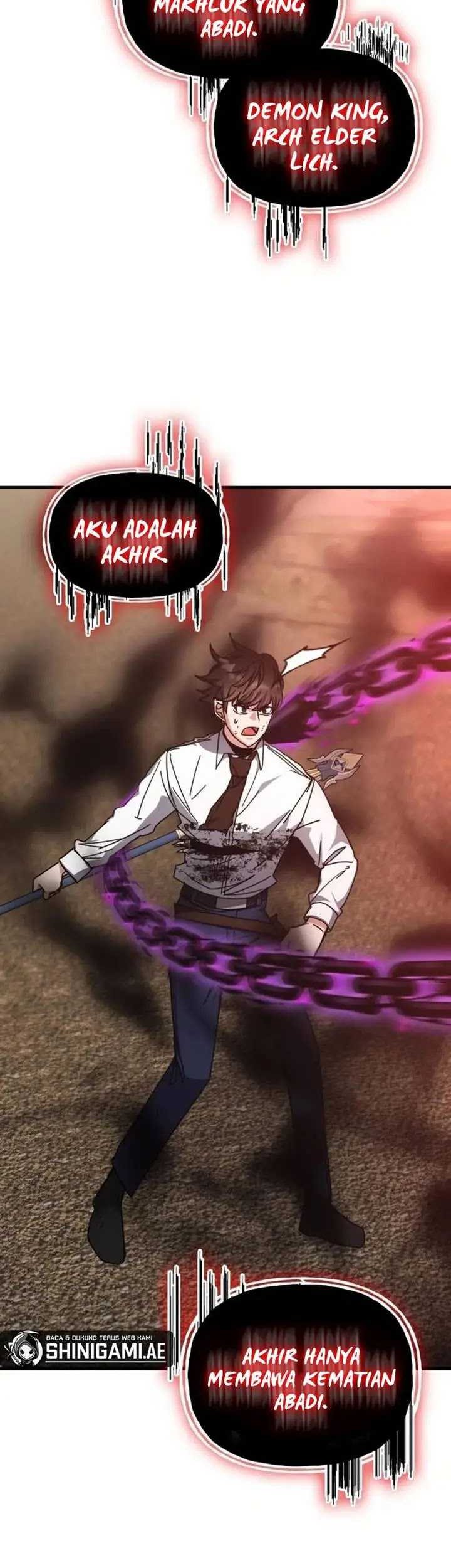 Chapter 152 - halaman 31