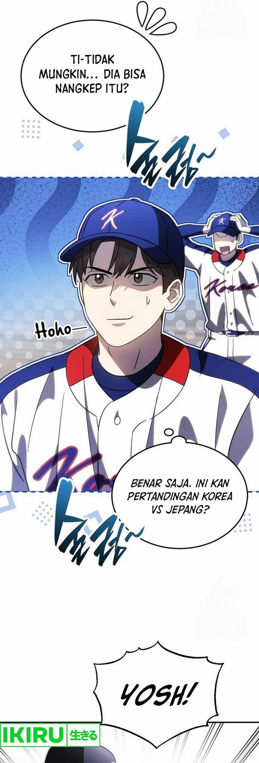 Chapter 88 - halaman 18