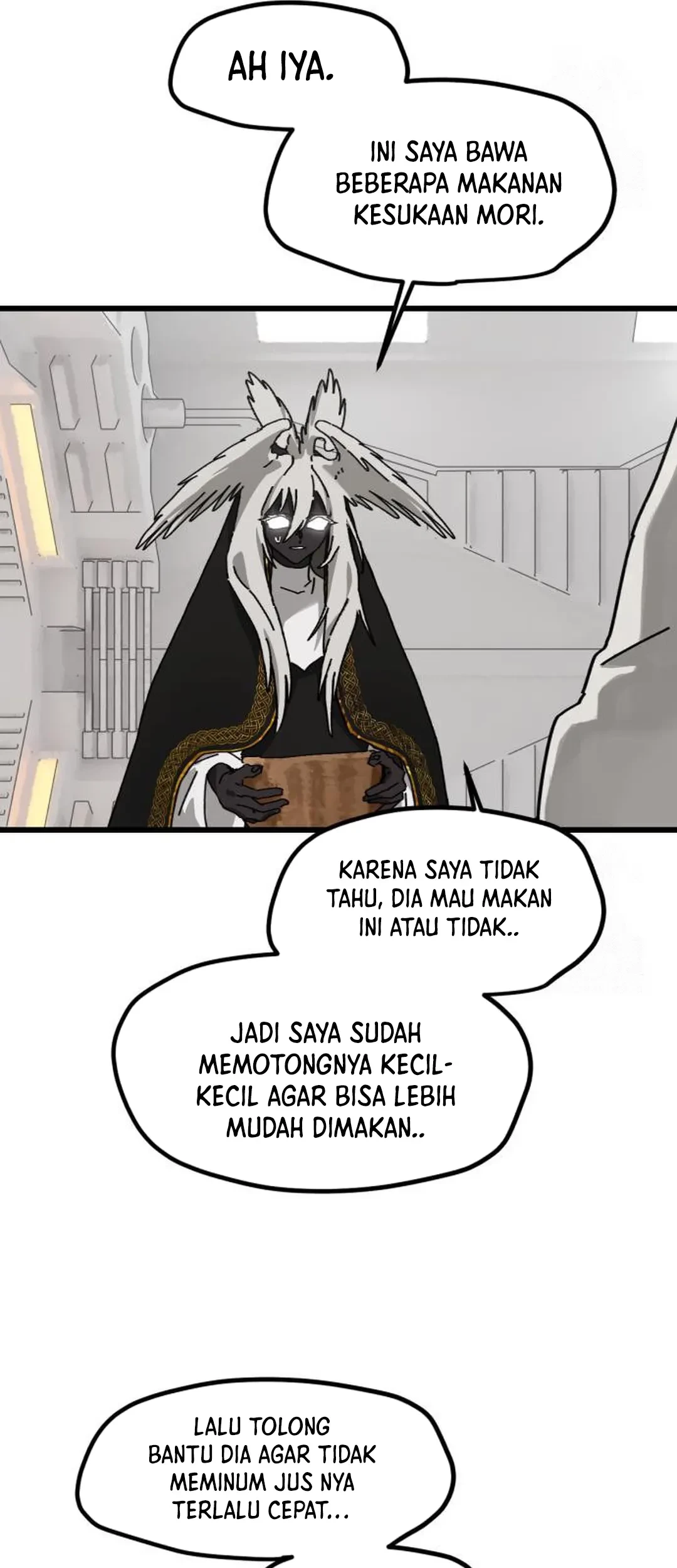 Chapter 22 - halaman 58