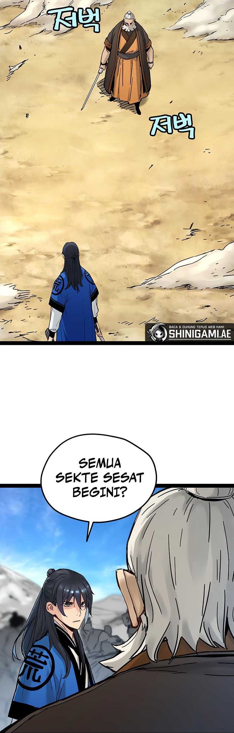Chapter 32 - halaman 32