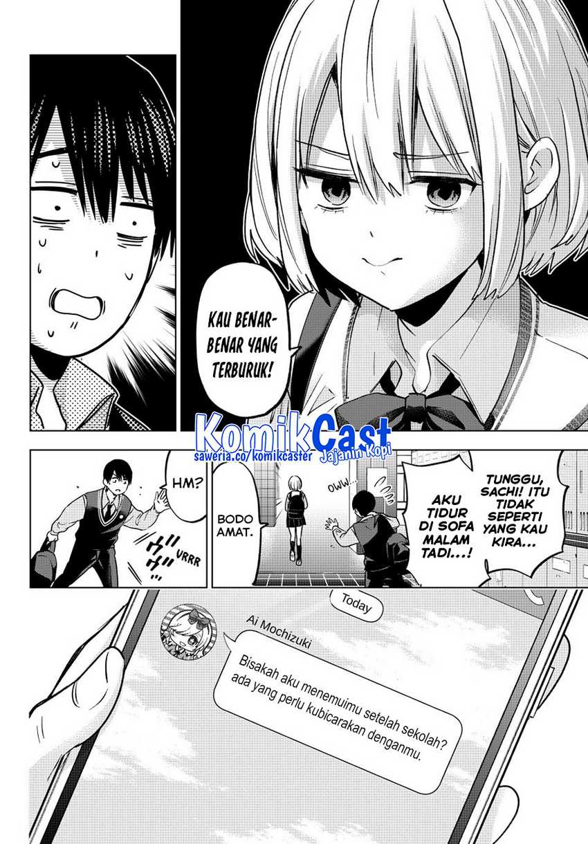 Chapter 233 - halaman 11