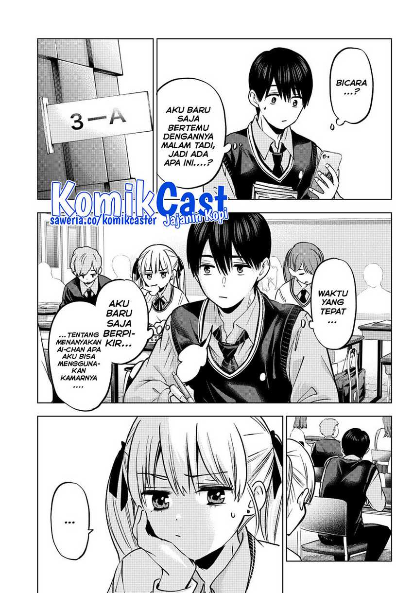 Chapter 233 - halaman 12