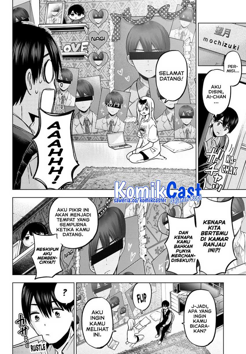 Chapter 233 - halaman 13