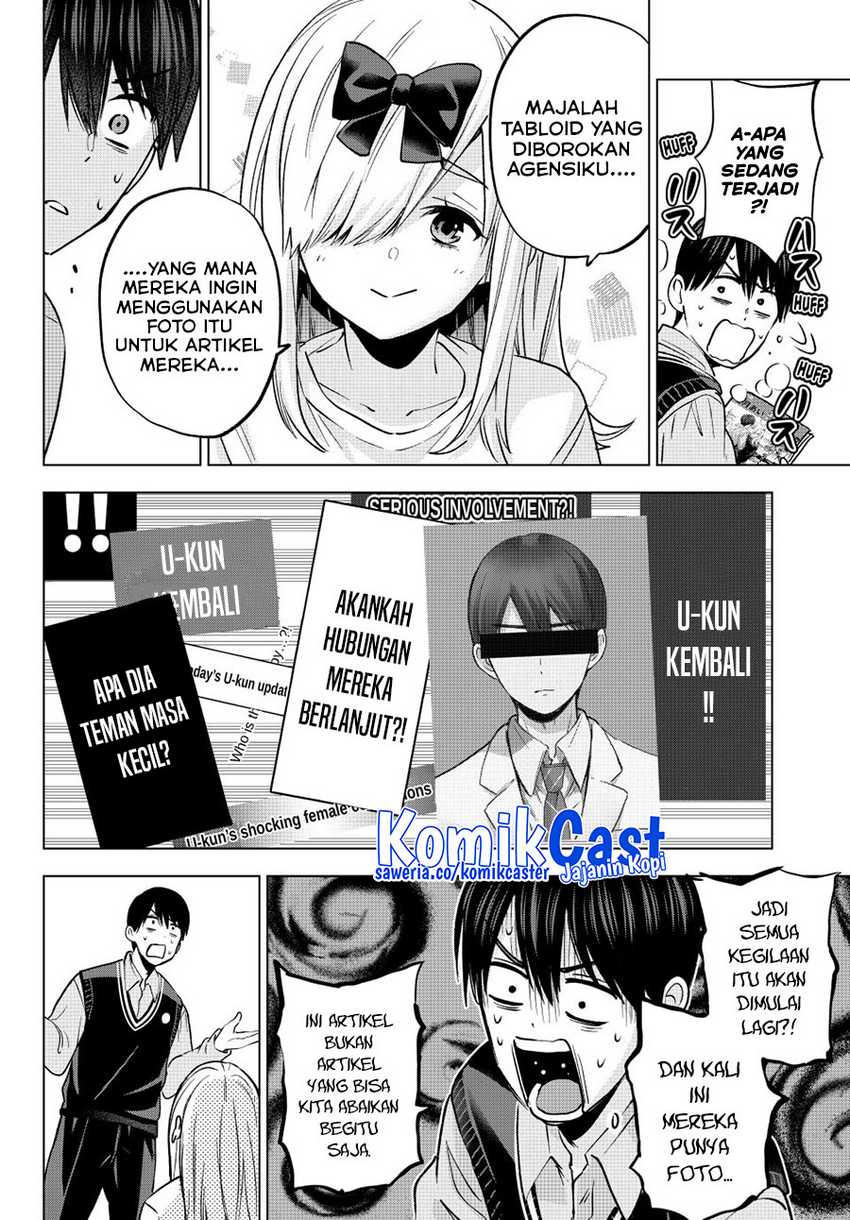 Chapter 233 - halaman 15