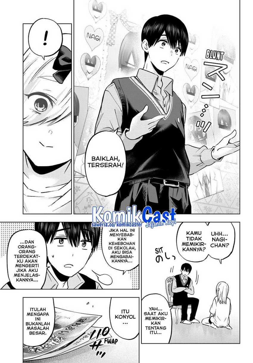 Chapter 233 - halaman 16