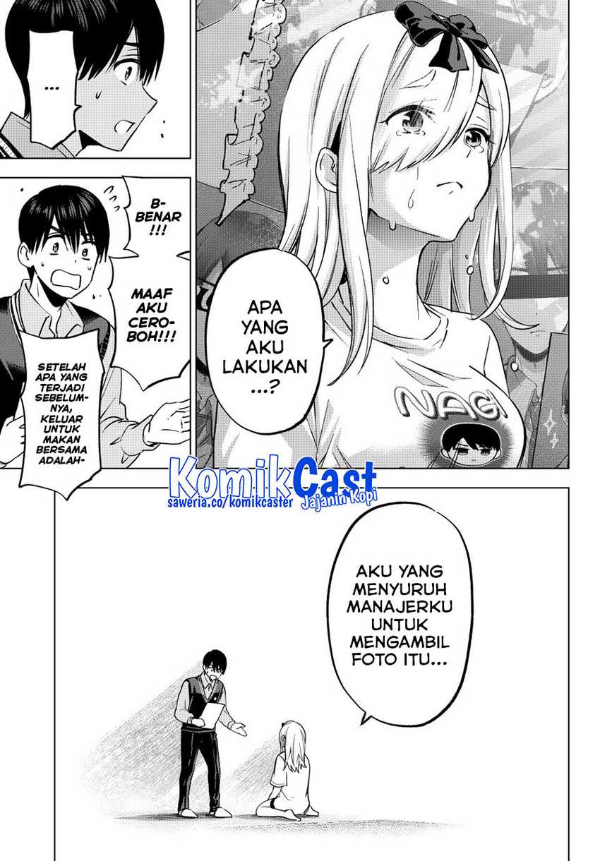 Chapter 233 - halaman 18