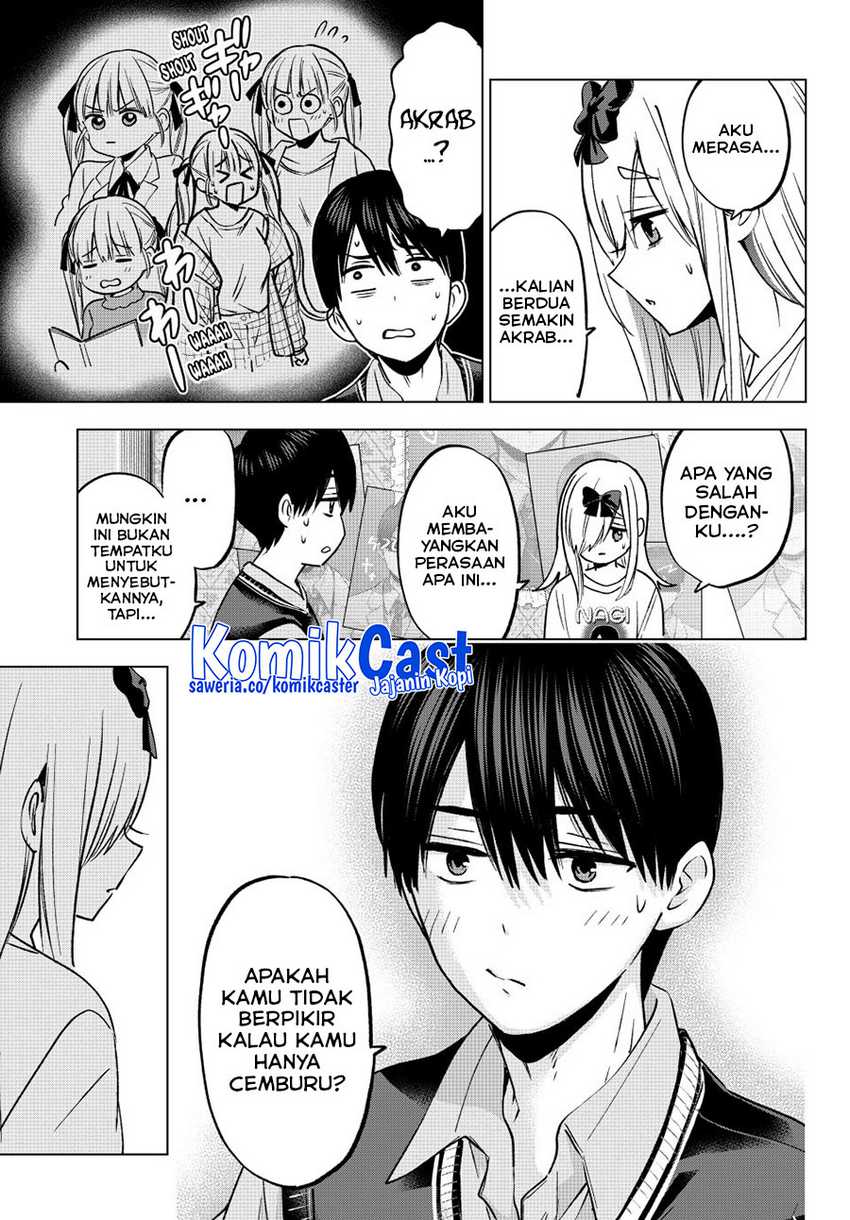 Chapter 233 - halaman 20