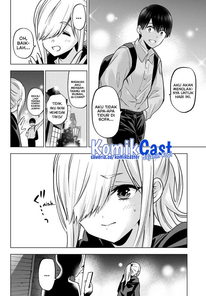 Chapter 233 - halaman 5