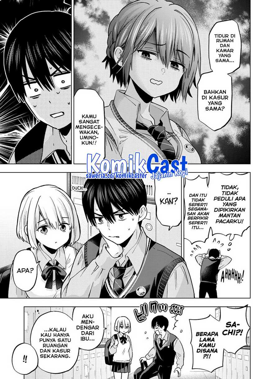 Chapter 233 - halaman 10