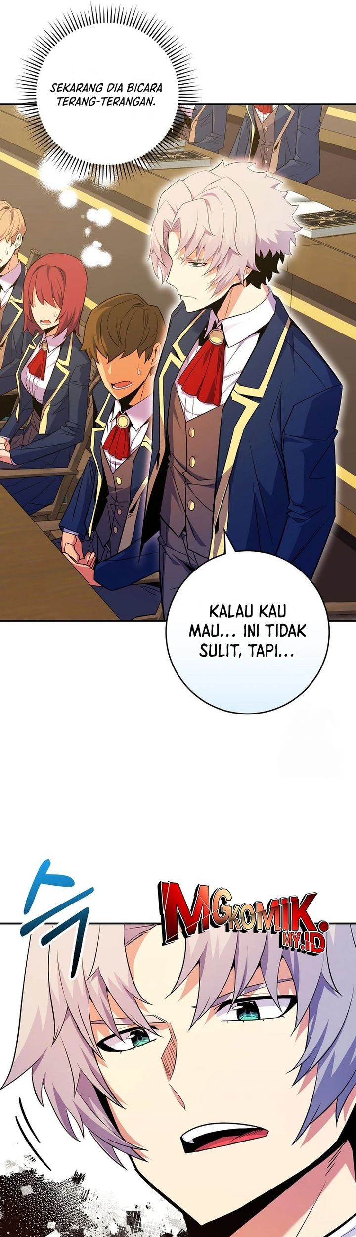 Chapter 46 - halaman 48