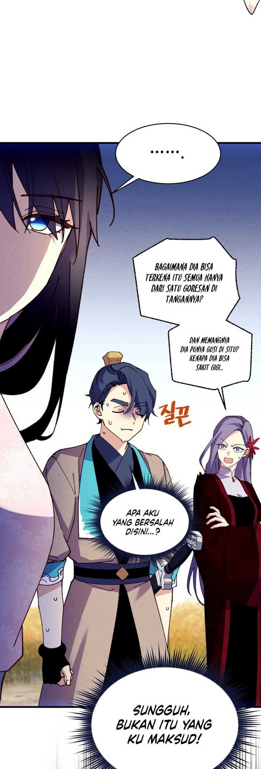 Chapter 204 - halaman 48