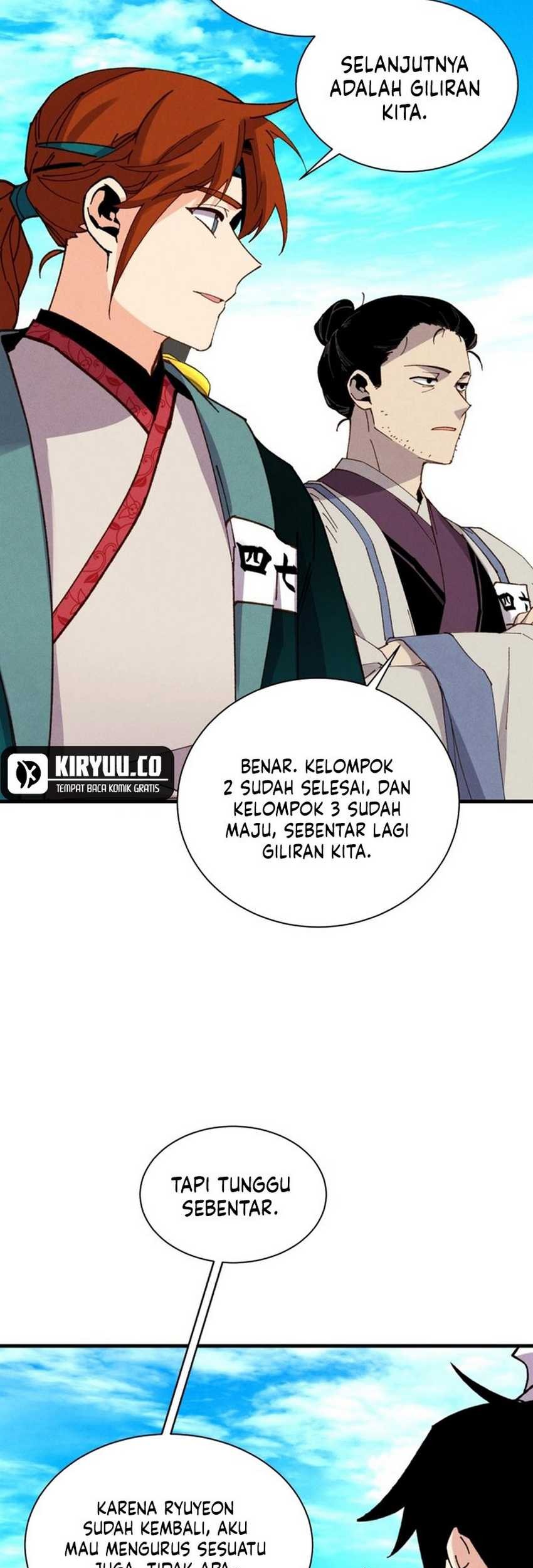 Chapter 204 - halaman 68