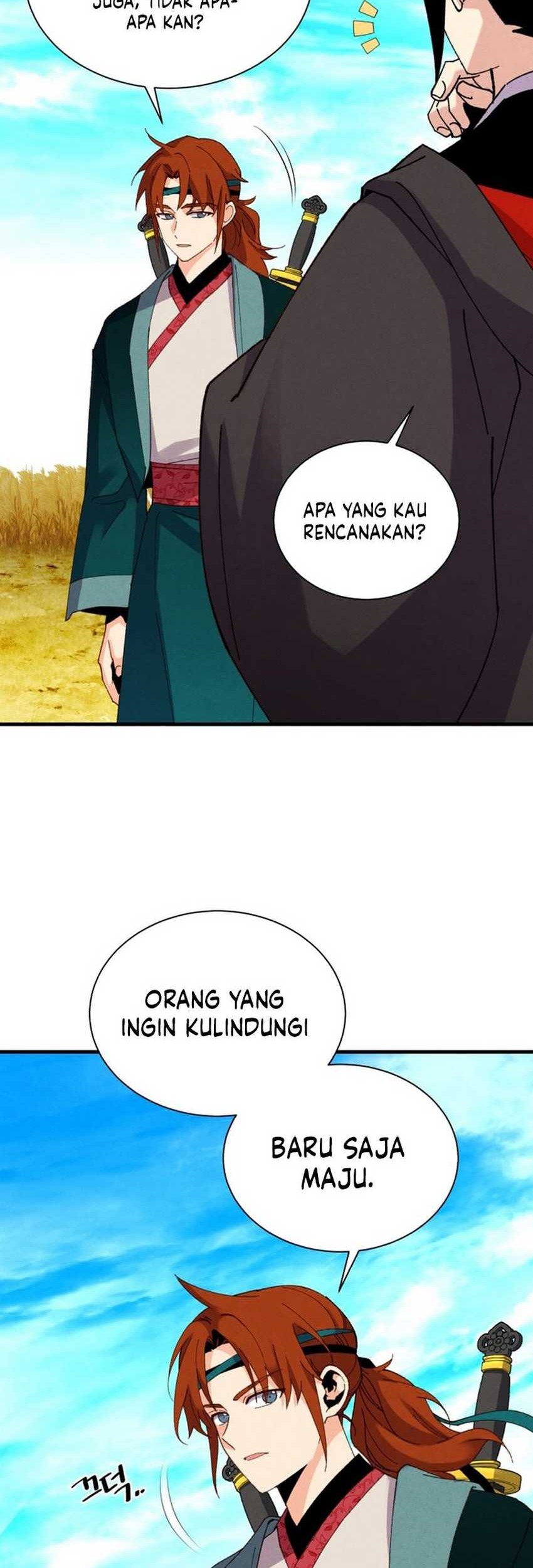 Chapter 204 - halaman 69