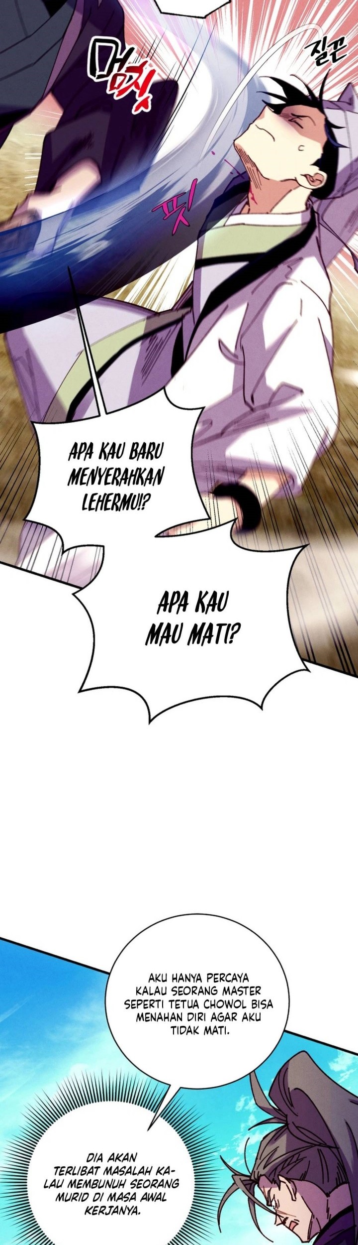 Chapter 203 - halaman 40