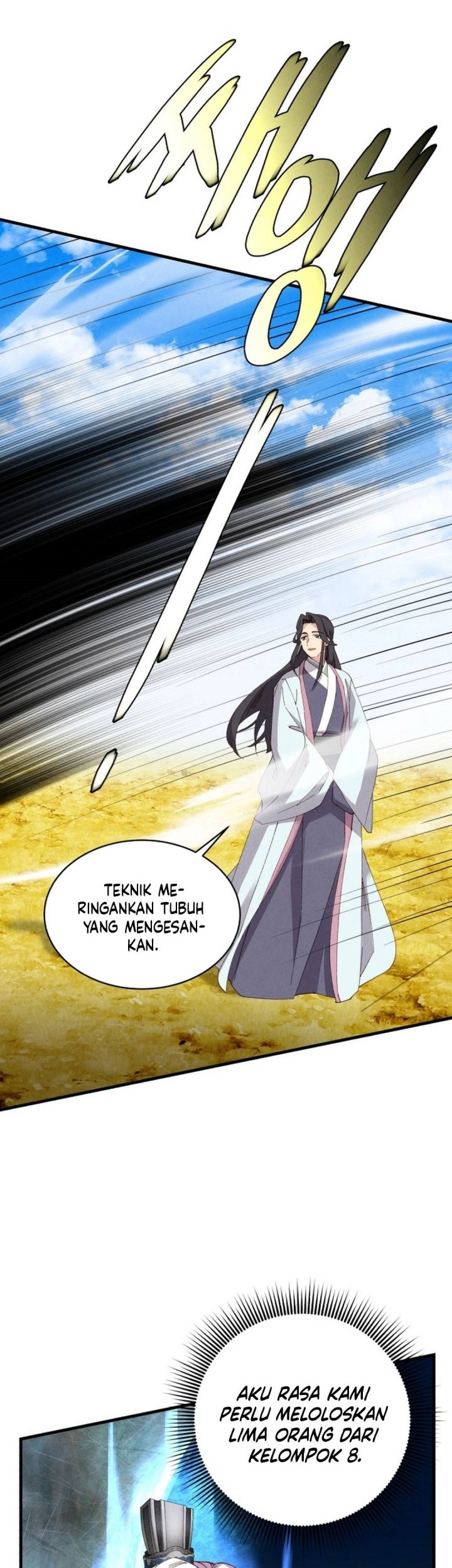 Chapter 203 - halaman 59
