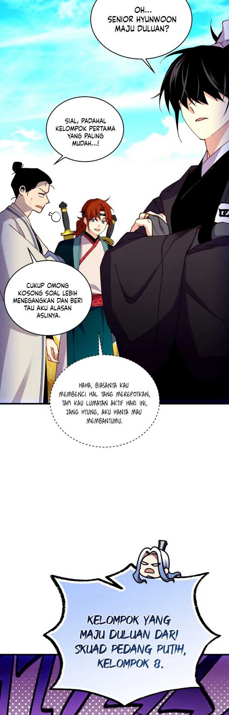 Chapter 202 - halaman 54