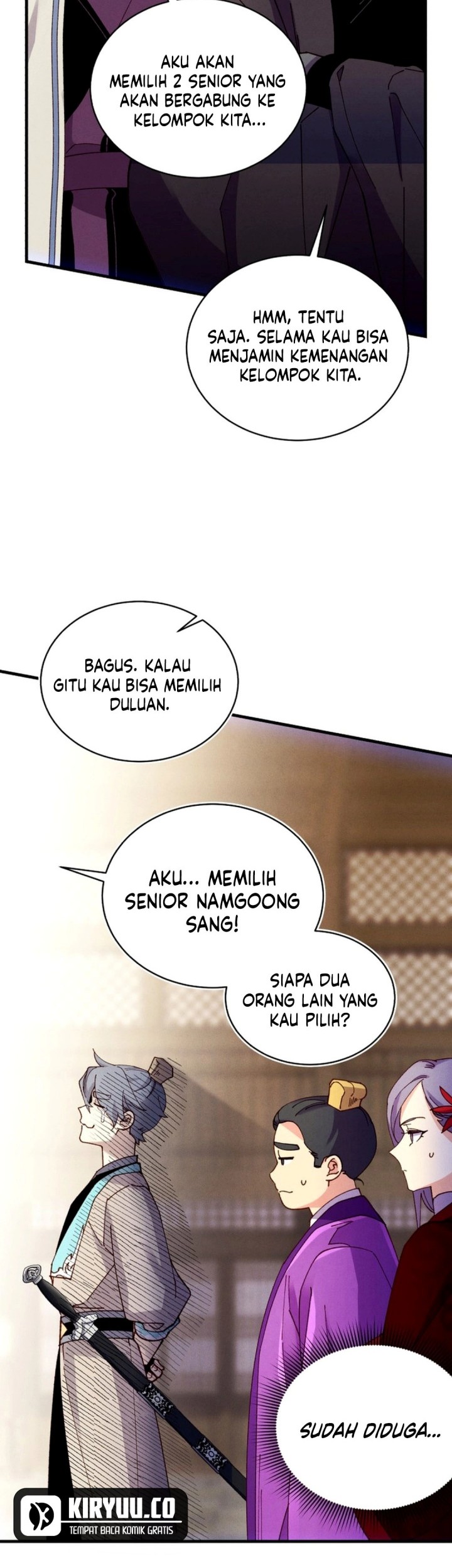 Chapter 201 - halaman 37