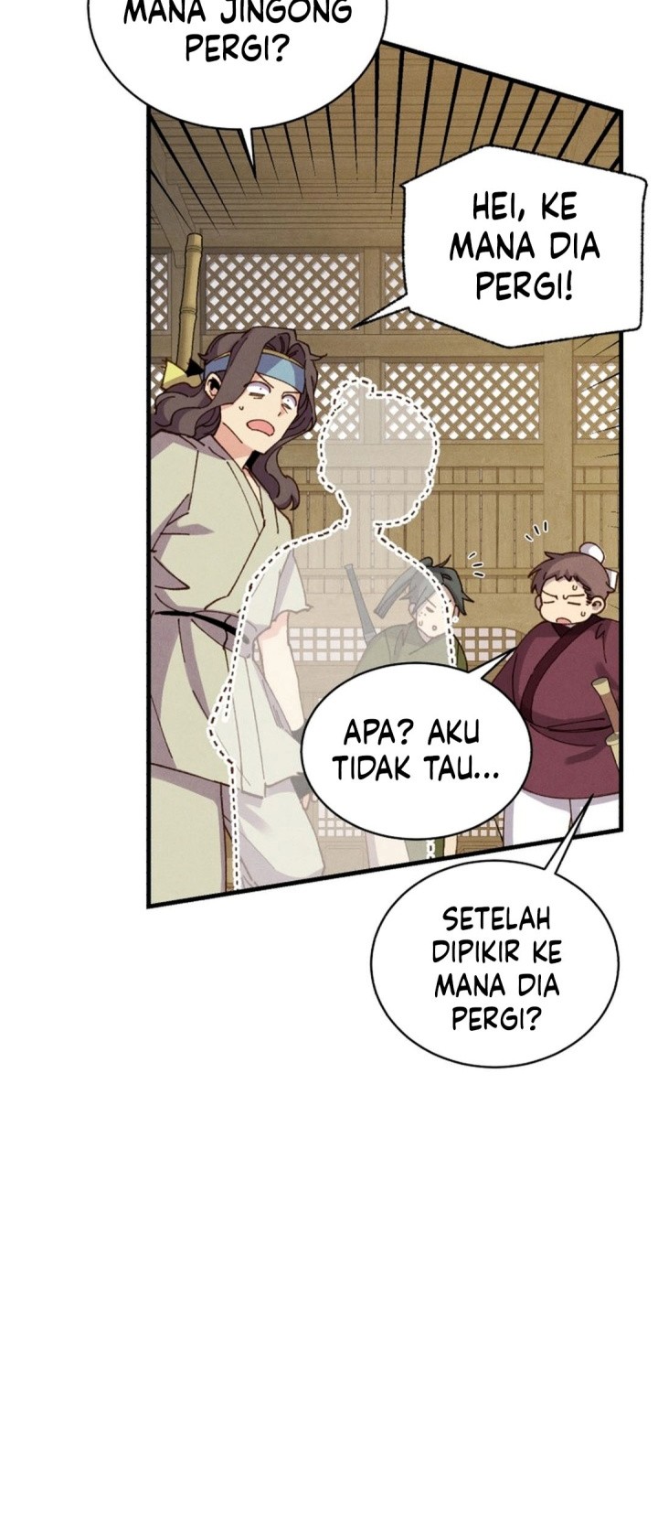 Chapter 201 - halaman 44