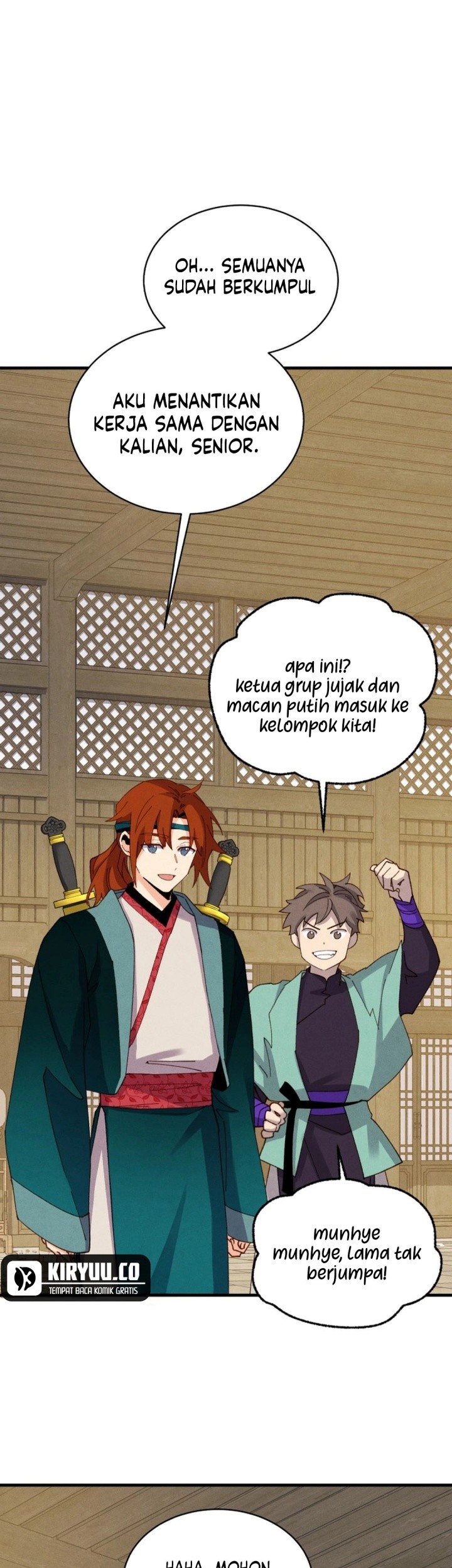 Chapter 201 - halaman 45