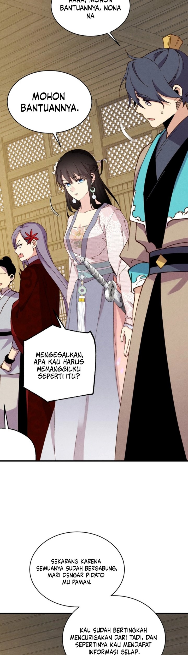 Chapter 201 - halaman 46