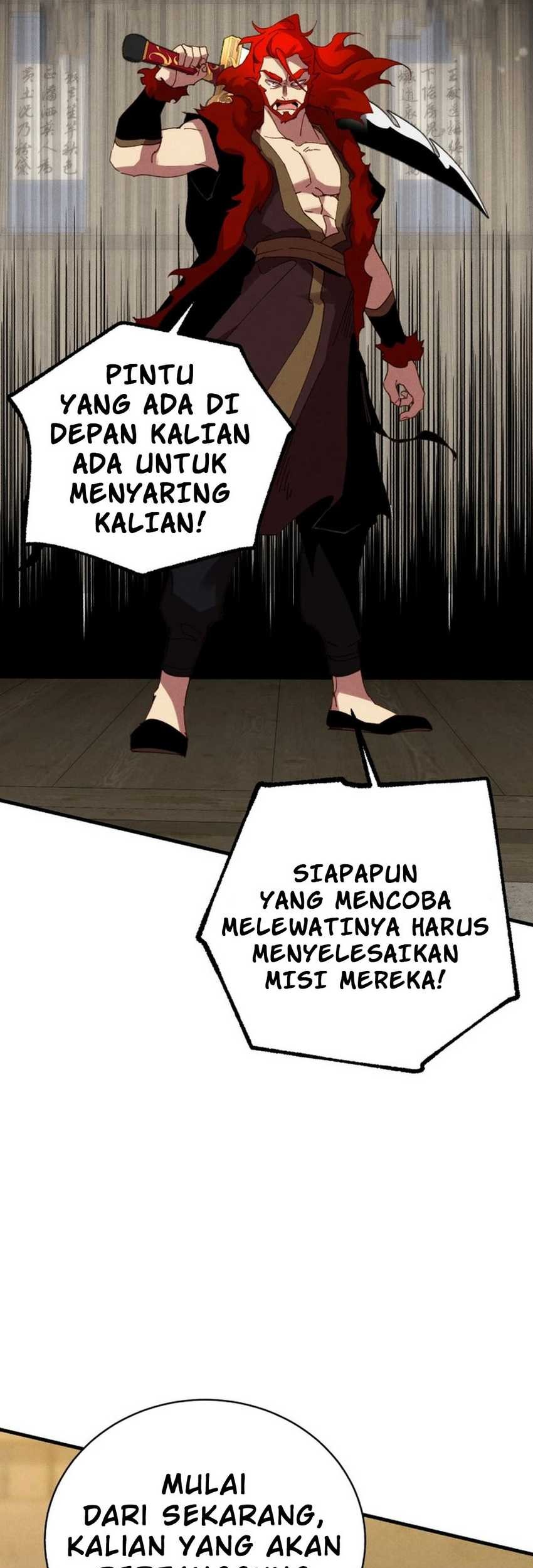 Chapter 200 - halaman 61