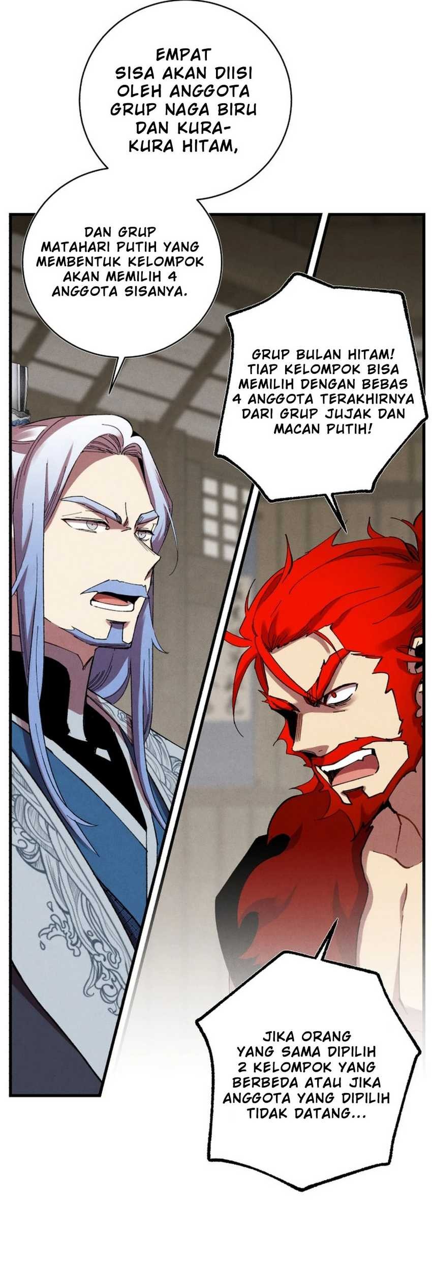 Chapter 200 - halaman 67
