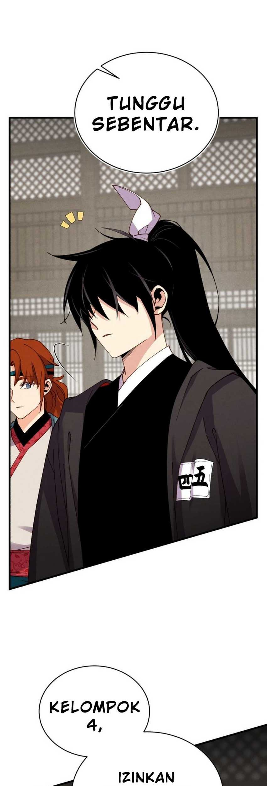 Chapter 200 - halaman 72