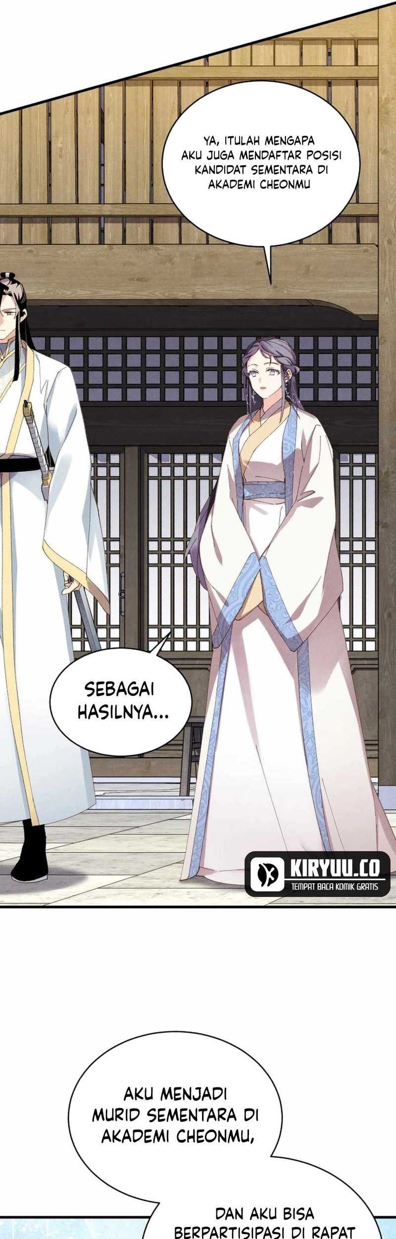 Chapter 199 - halaman 60