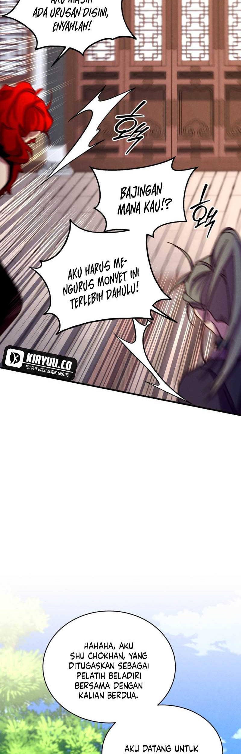 Chapter 198 - halaman 61