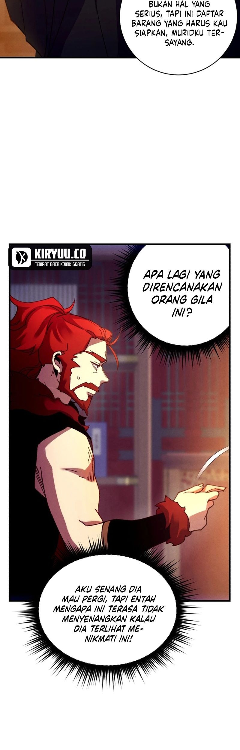 Chapter 197 - halaman 45