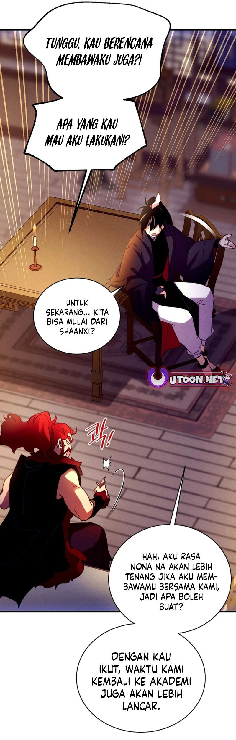 Chapter 197 - halaman 47