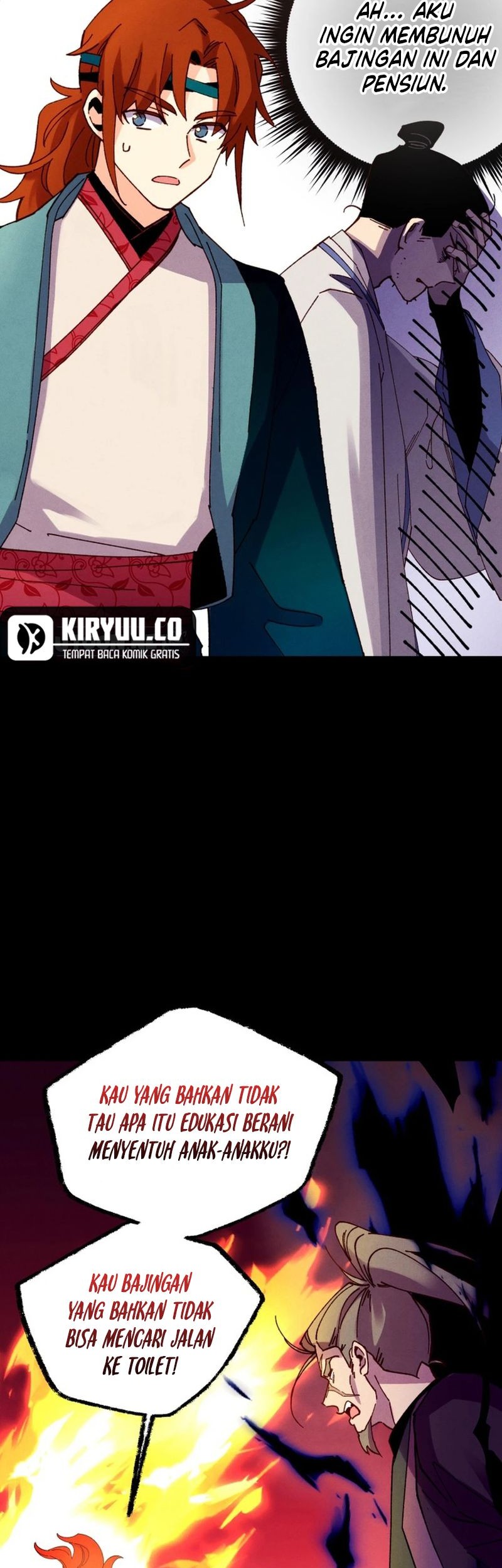 Chapter 197 - halaman 57