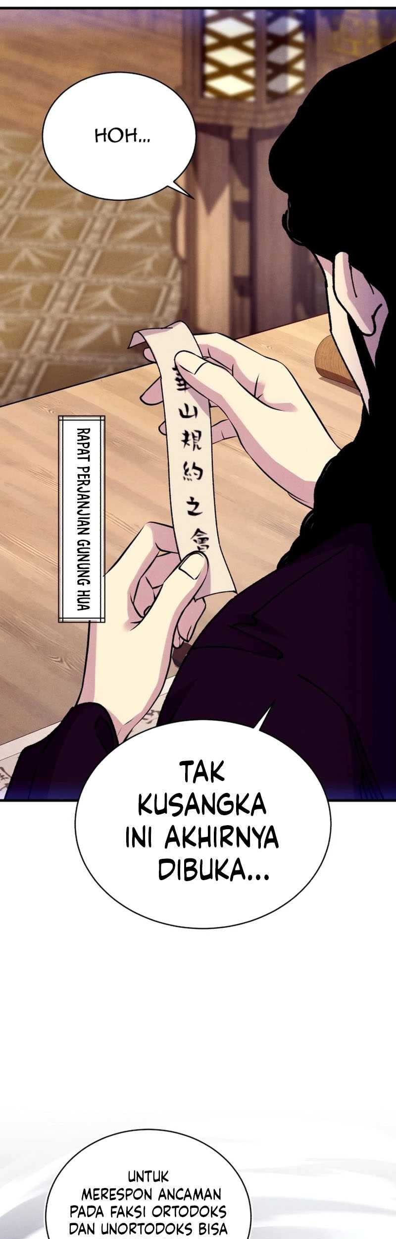 Chapter 196 - halaman 62