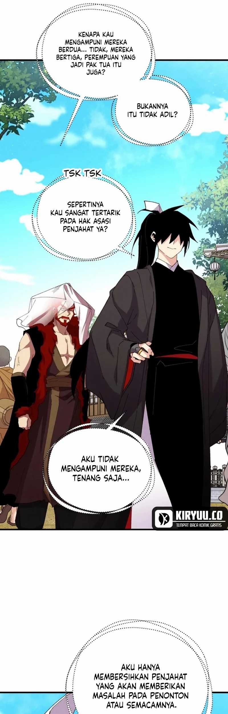 Chapter 194 - halaman 39