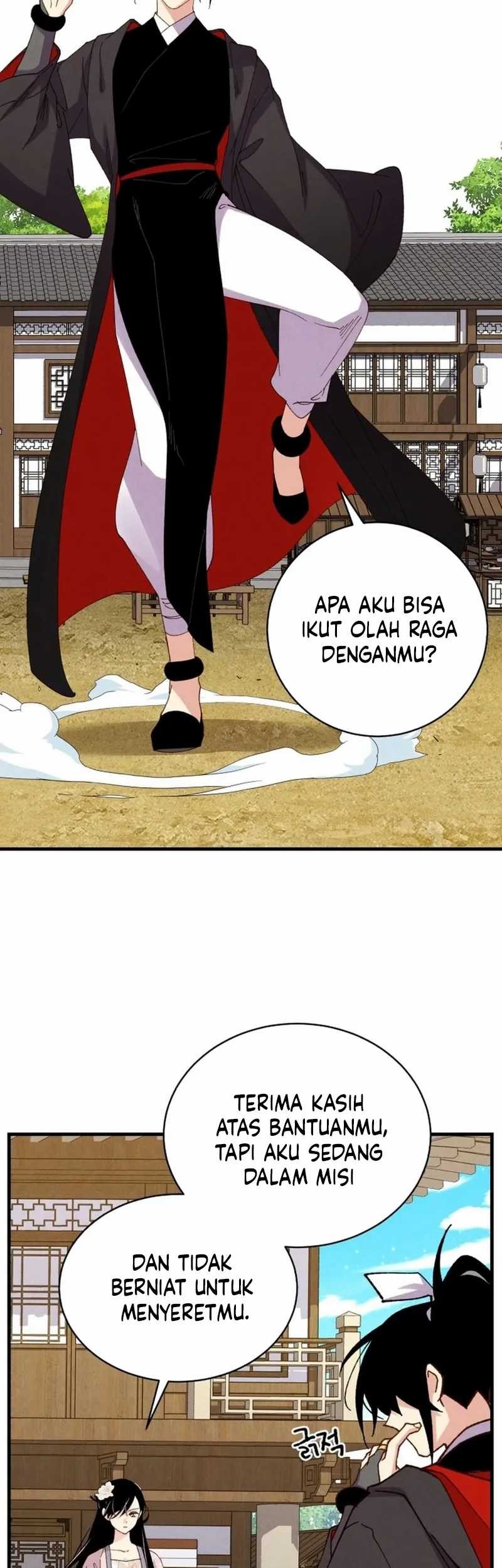 Chapter 194 - halaman 49