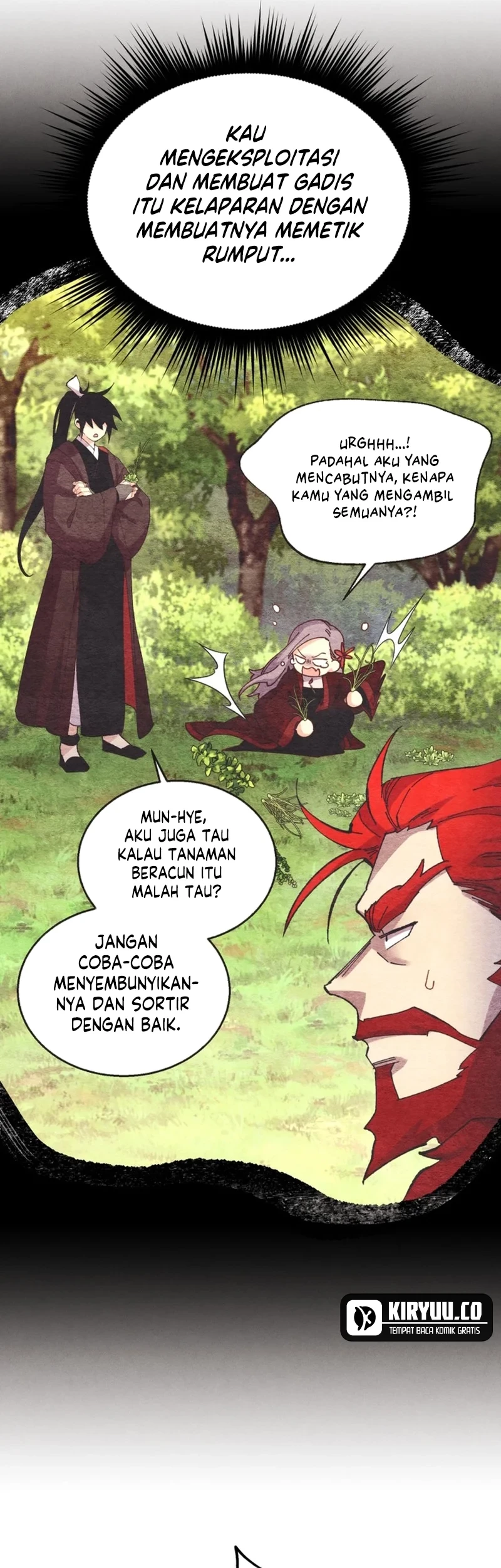 Chapter 192 - halaman 48
