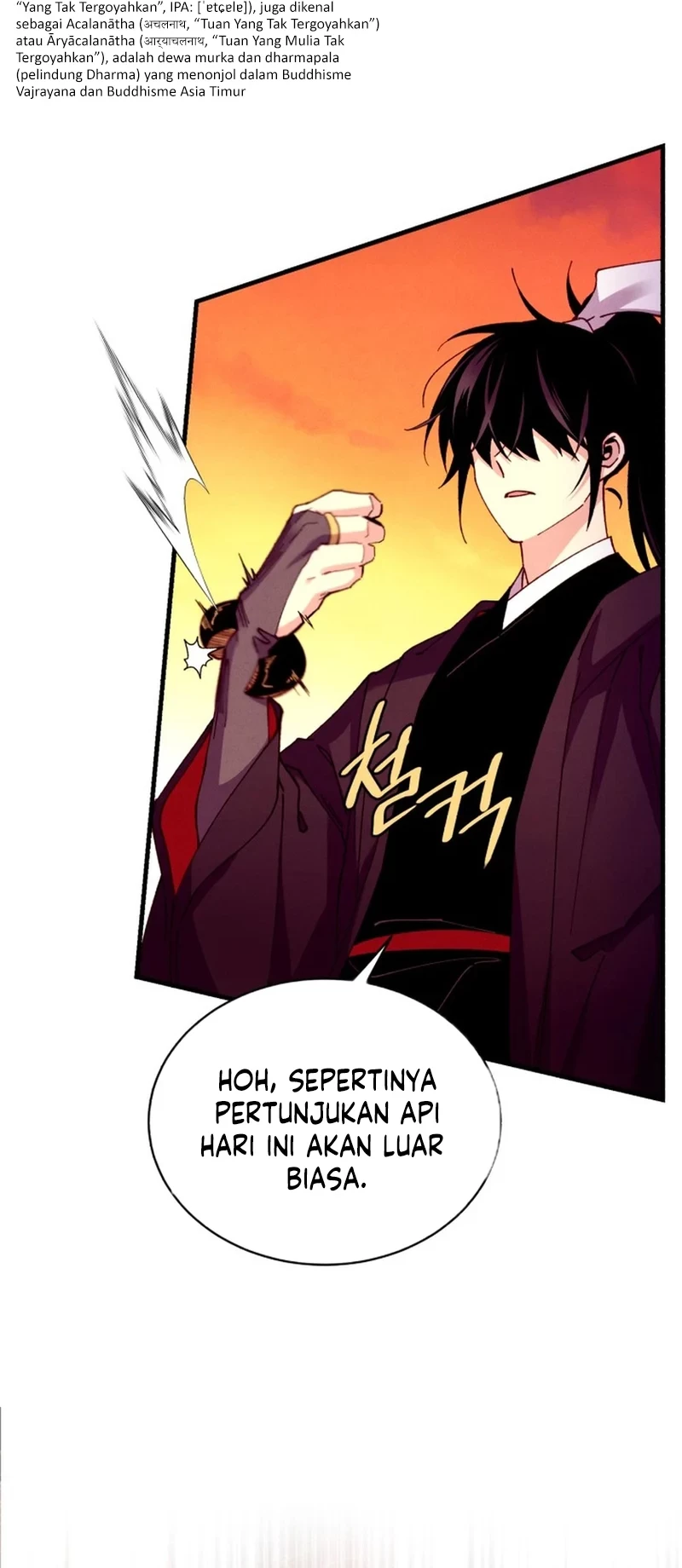 Chapter 192 - halaman 58