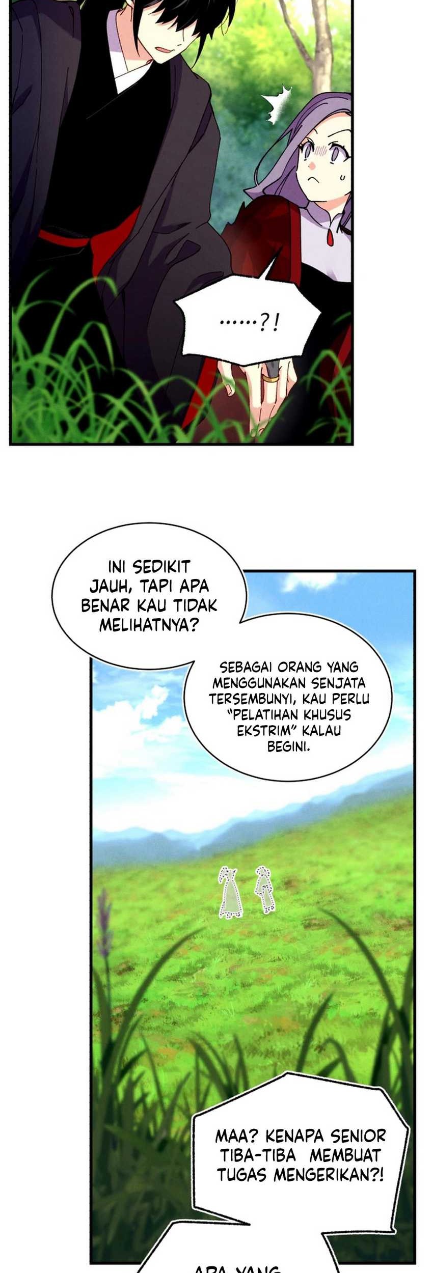 Chapter 191 - halaman 47
