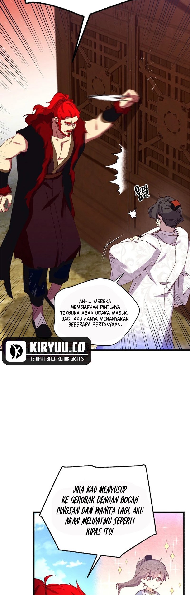 Chapter 184 - halaman 48