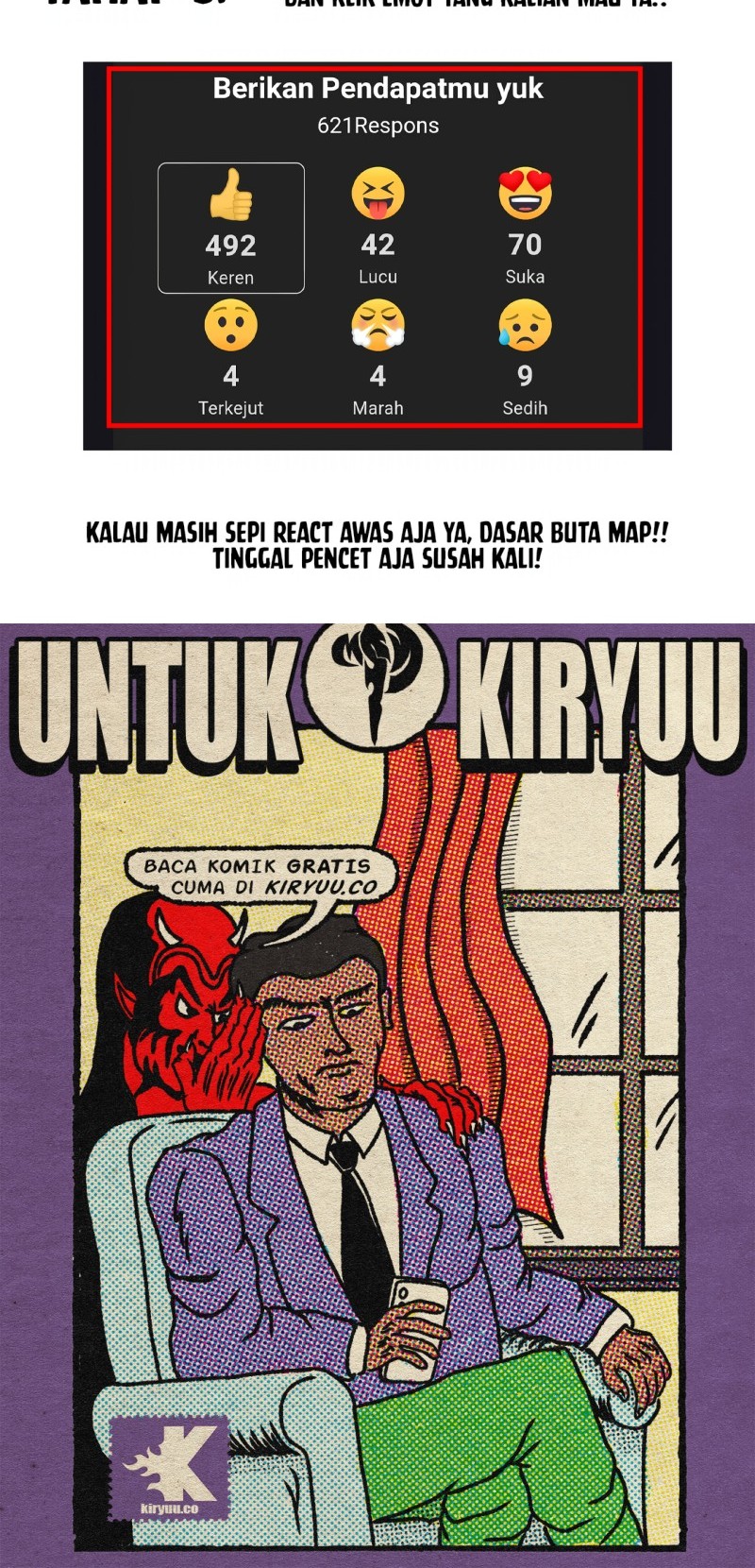 Chapter 184 - halaman 69