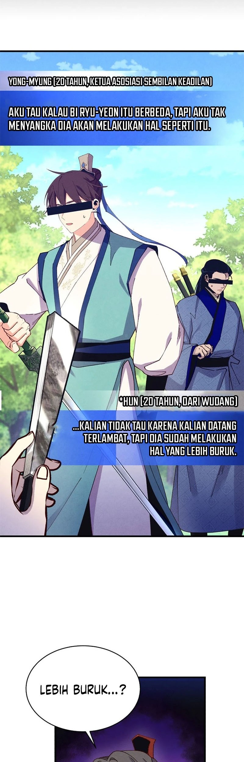 Chapter 184 - halaman 44