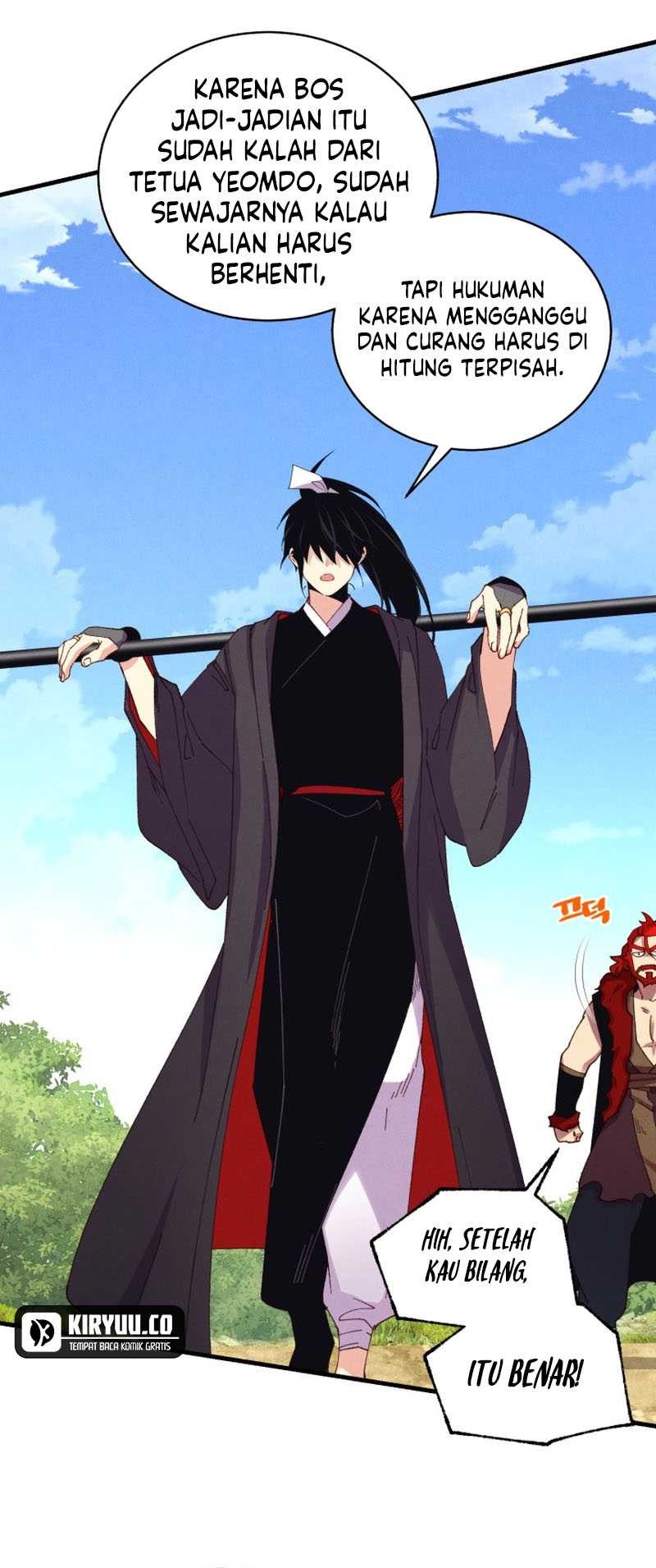 Chapter 183 - halaman 64