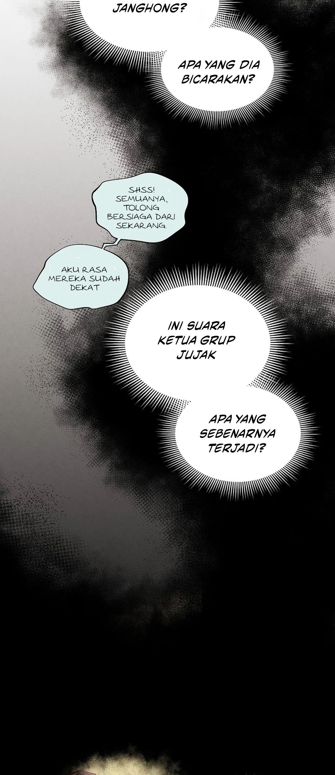 Chapter 181 - halaman 85