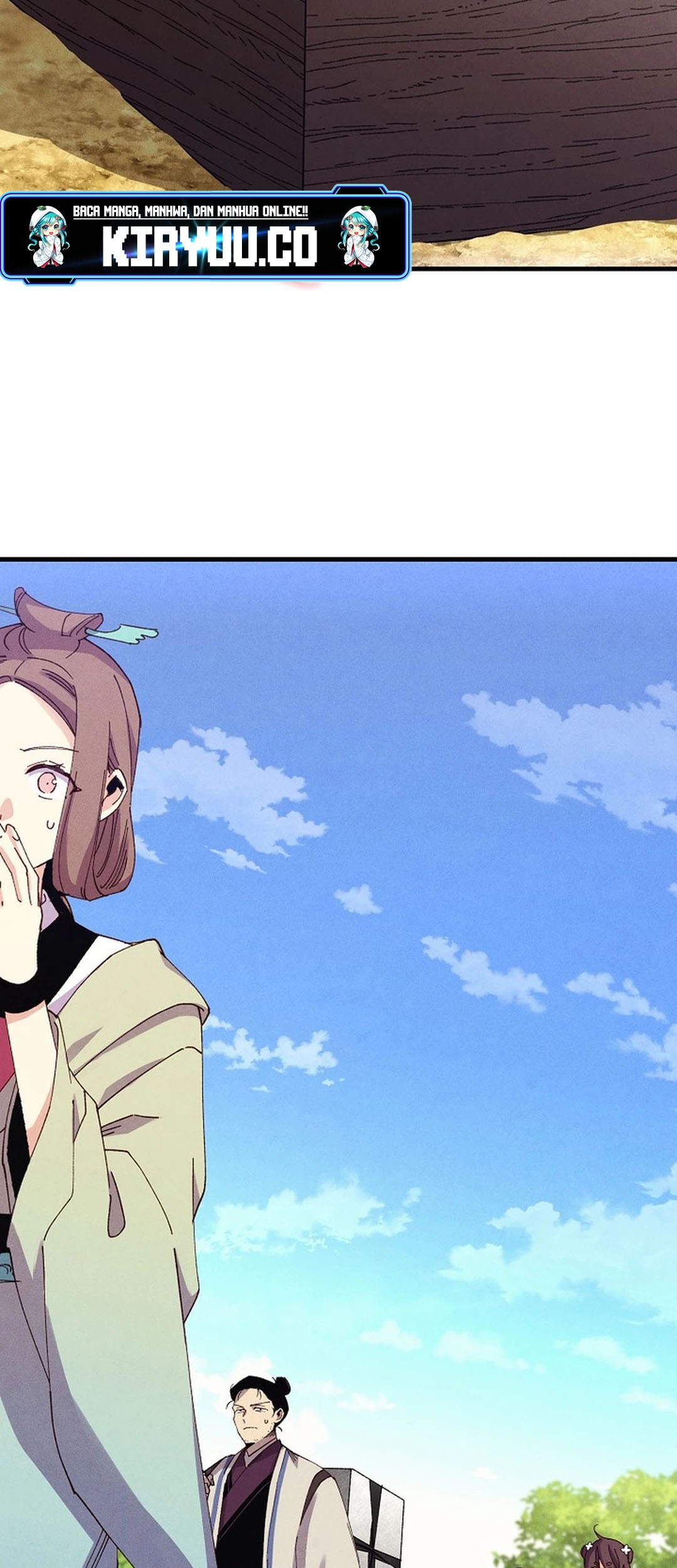Chapter 181 - halaman 90