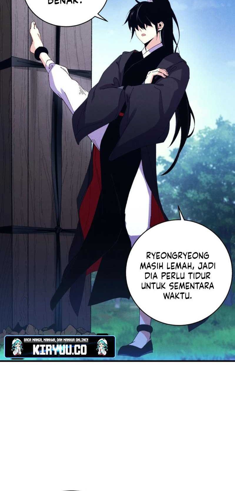 Chapter 180 - halaman 43