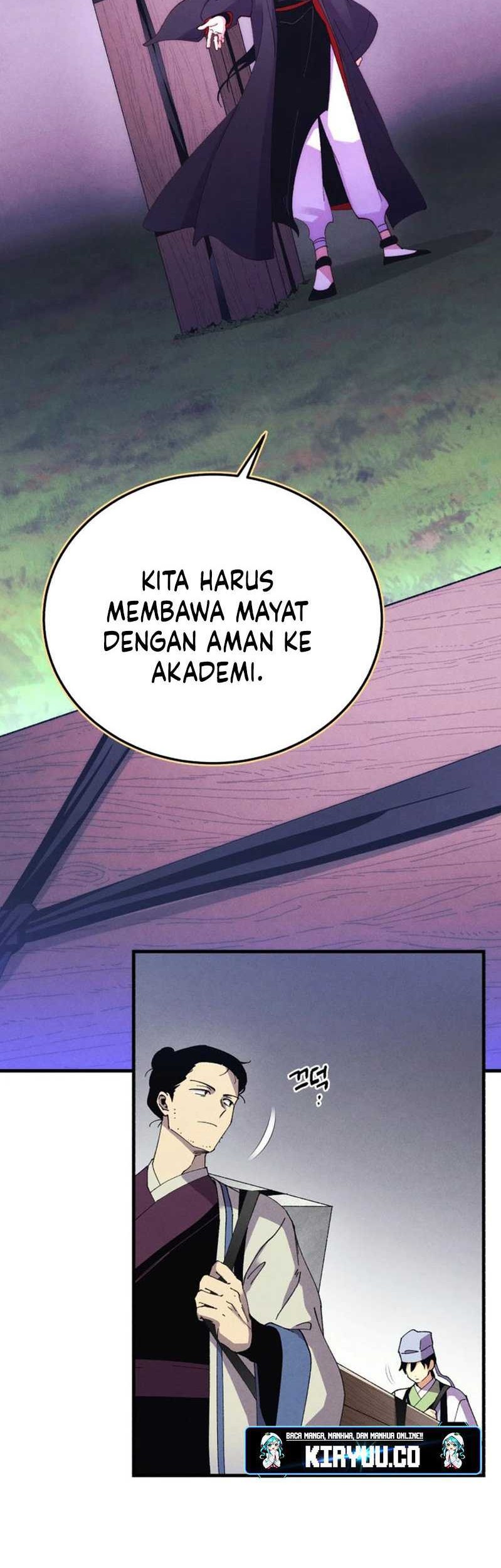 Chapter 180 - halaman 50