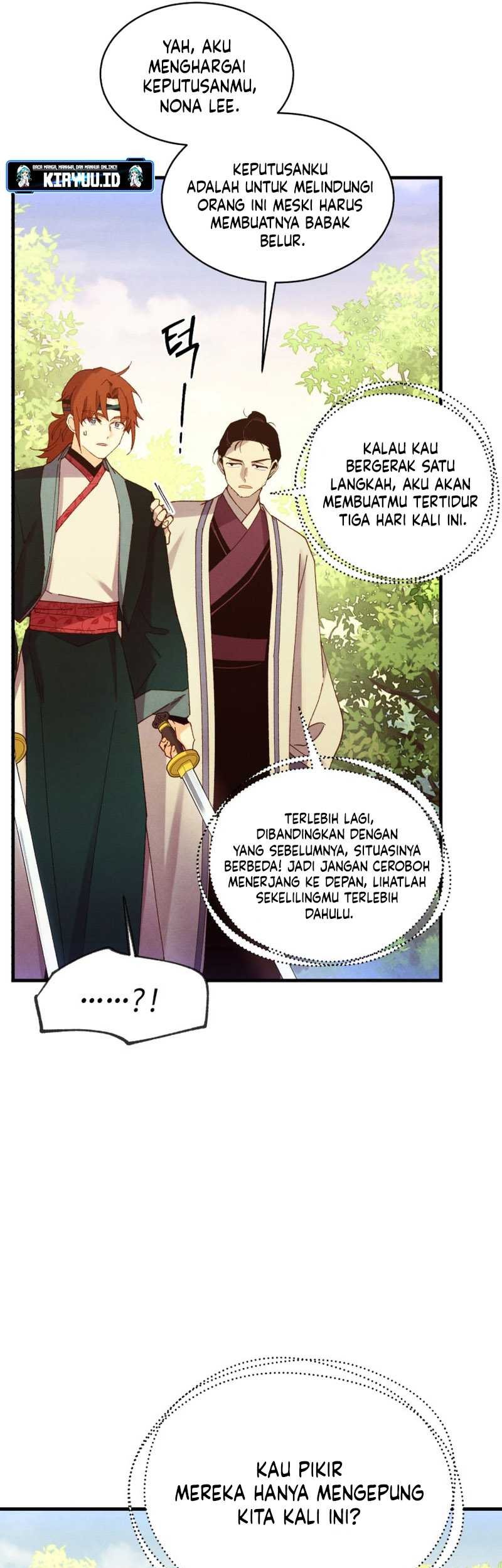 Chapter 177 - halaman 40